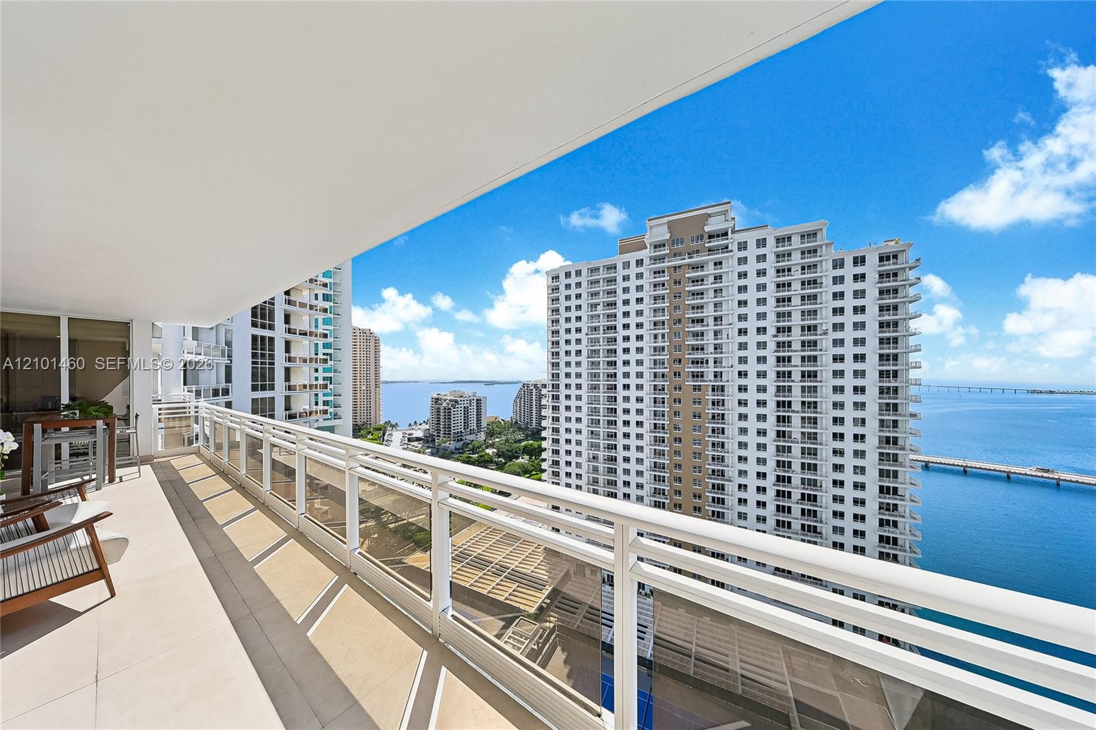 901 Brickell Key Boulevard 2403 Property Photo 20