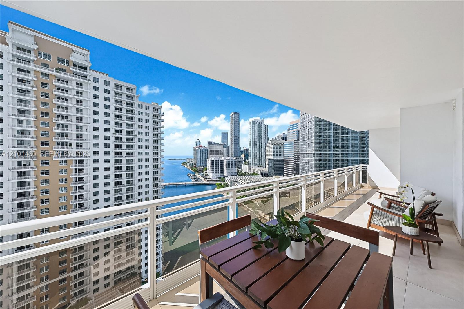 901 Brickell Key Boulevard 2403 Property Photo 21