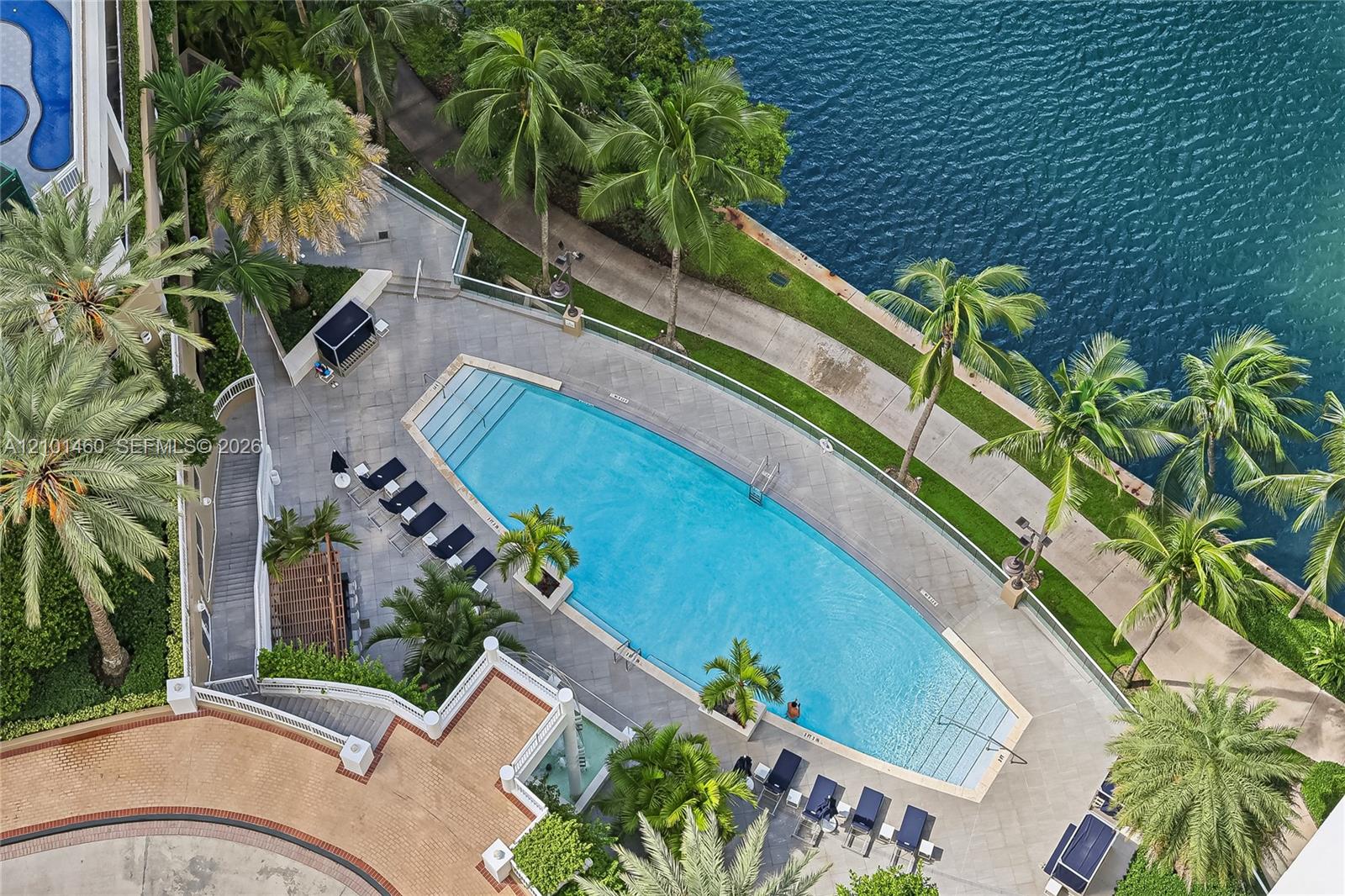 901 Brickell Key Boulevard 2403 Property Photo 23