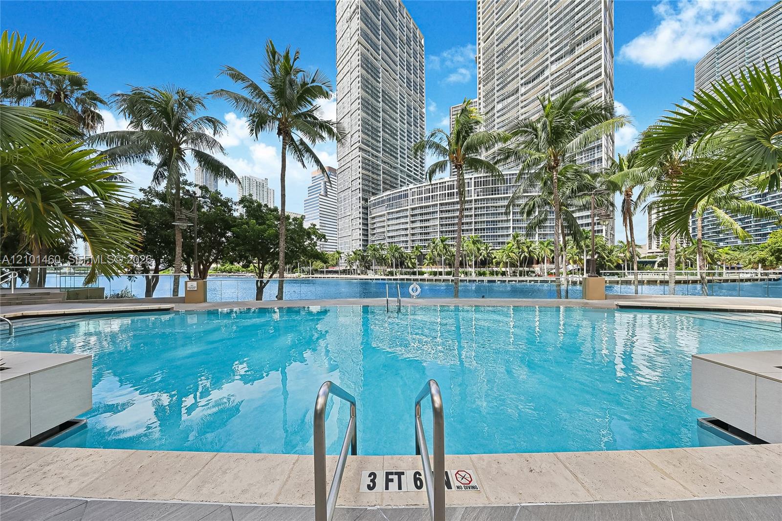901 Brickell Key Boulevard 2403 Property Photo 24