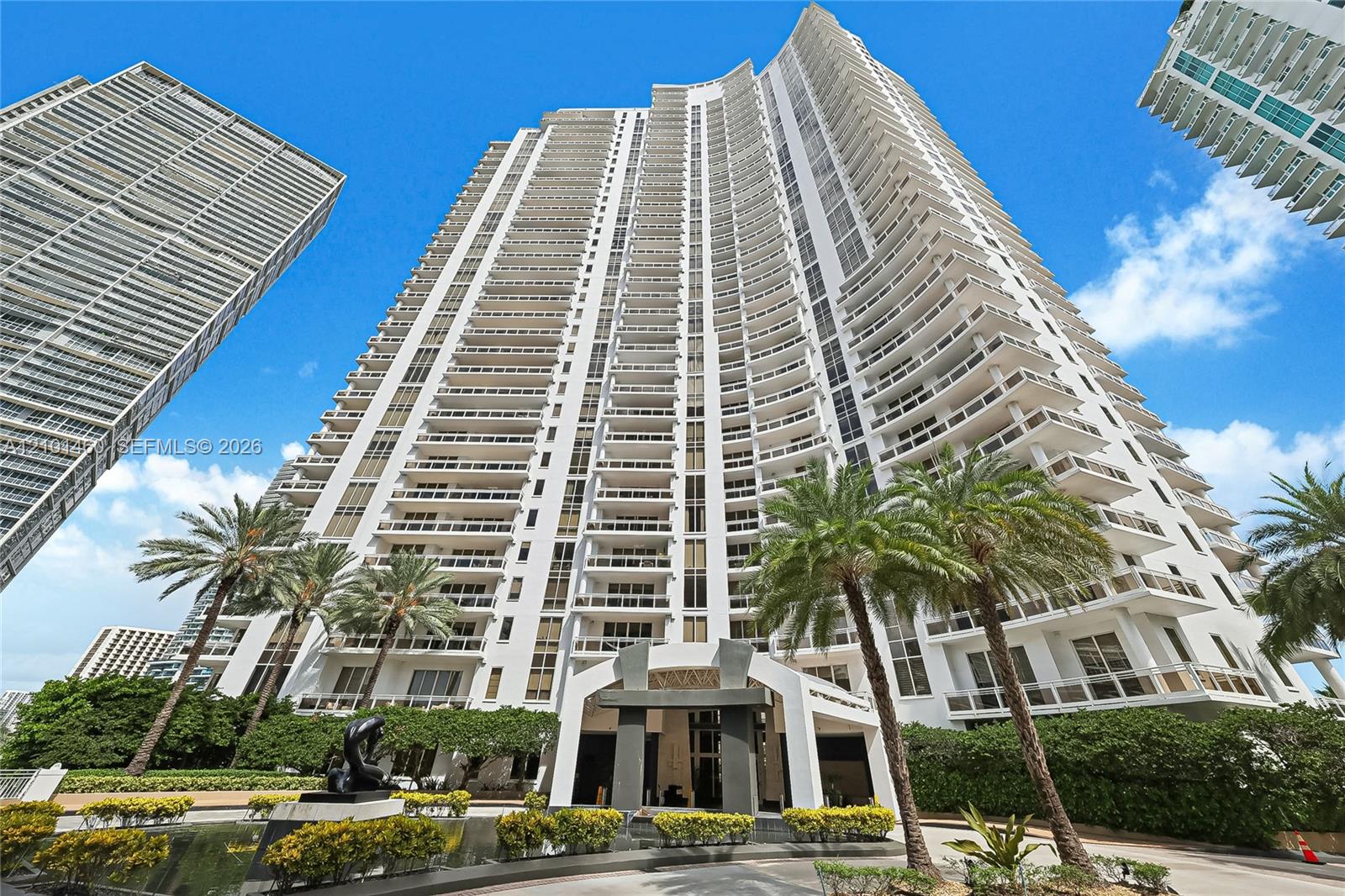 901 Brickell Key Boulevard 2403 Property Photo 27