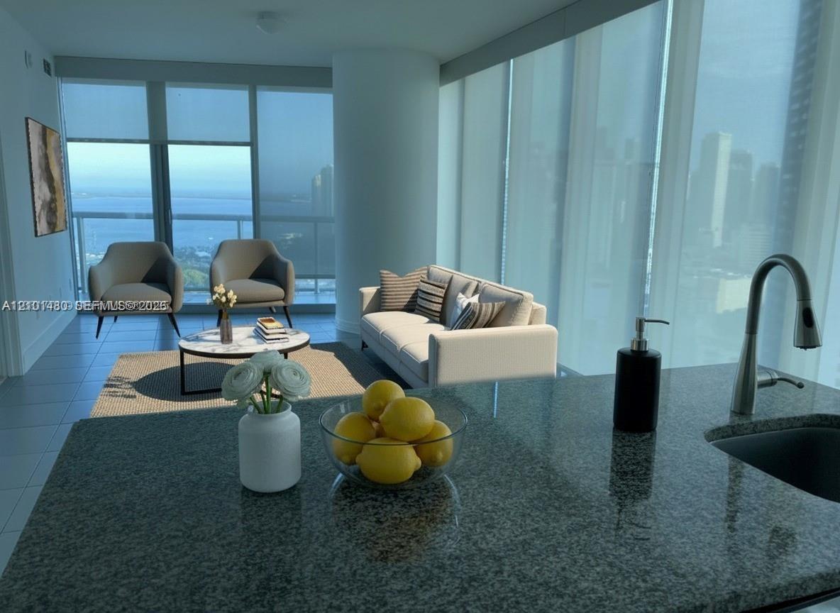 888 Biscayne Boulevard 3001 Property Photo 2