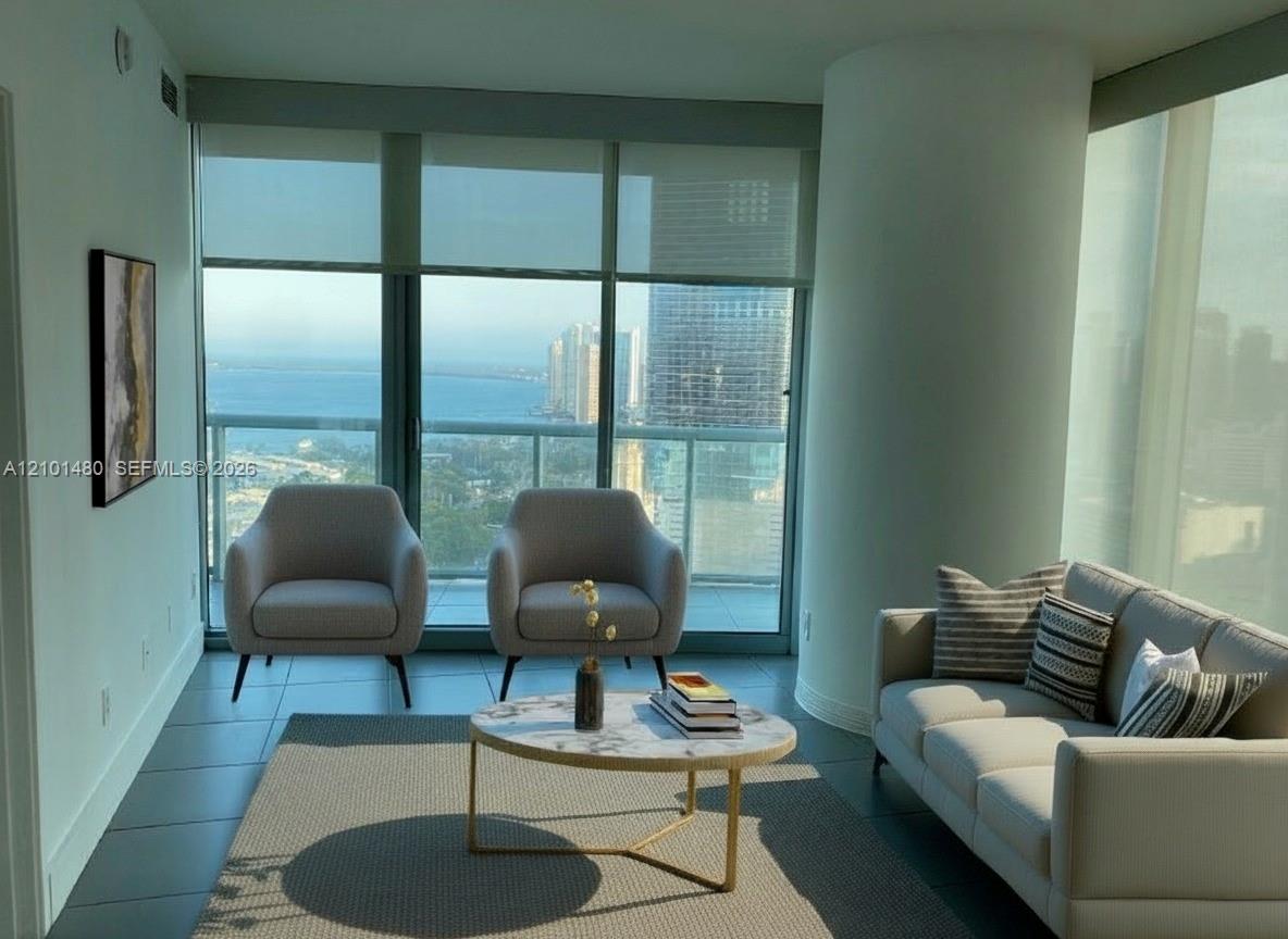 888 Biscayne Boulevard 3001 Property Photo 3