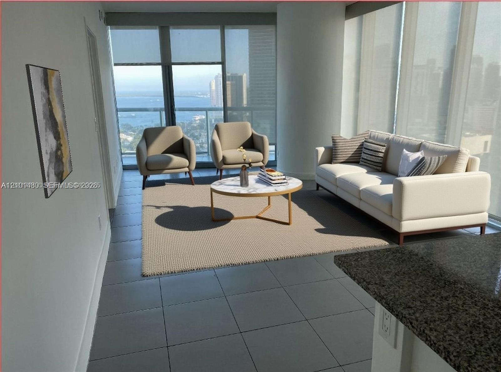 888 Biscayne Boulevard 3001 Property Photo 4