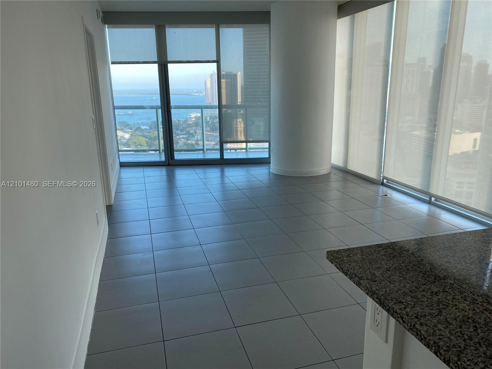 888 Biscayne Boulevard 3001 Property Photo 11