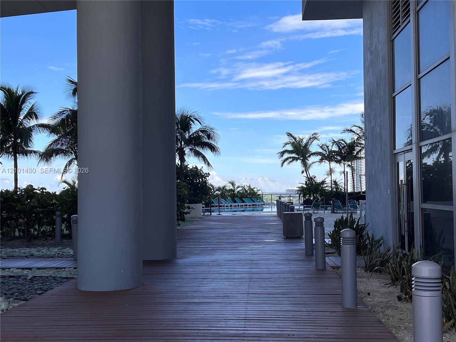 888 Biscayne Boulevard 3001 Property Photo 16