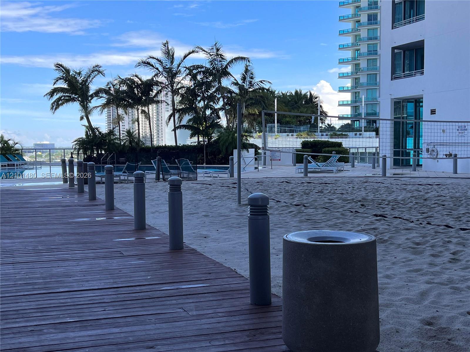888 Biscayne Boulevard 3001 Property Photo 17