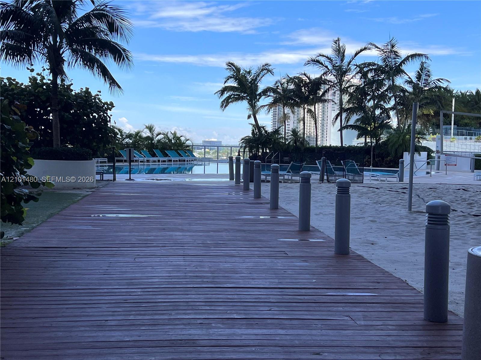 888 Biscayne Boulevard 3001 Property Photo 18