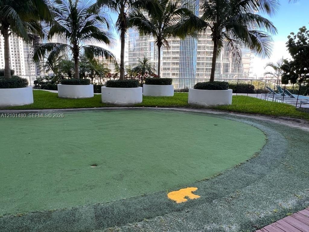 888 Biscayne Boulevard 3001 Property Photo 19