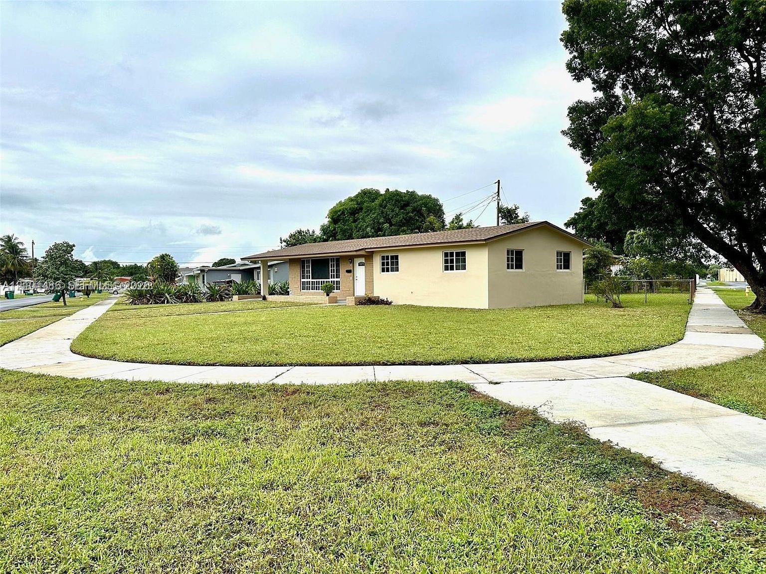 821 NW 173rd Terrace