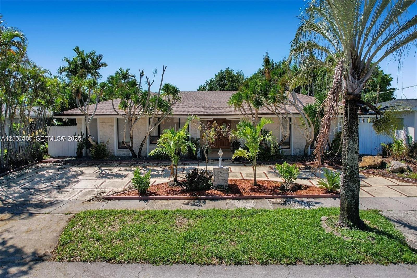 2310 NE 195th Street