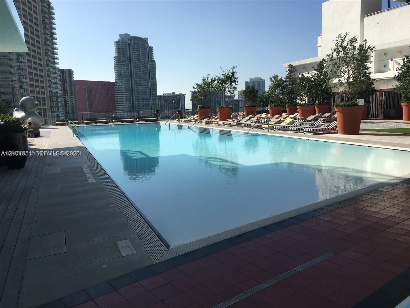 1300 S Miami Avenue 4003 Property Photo 20