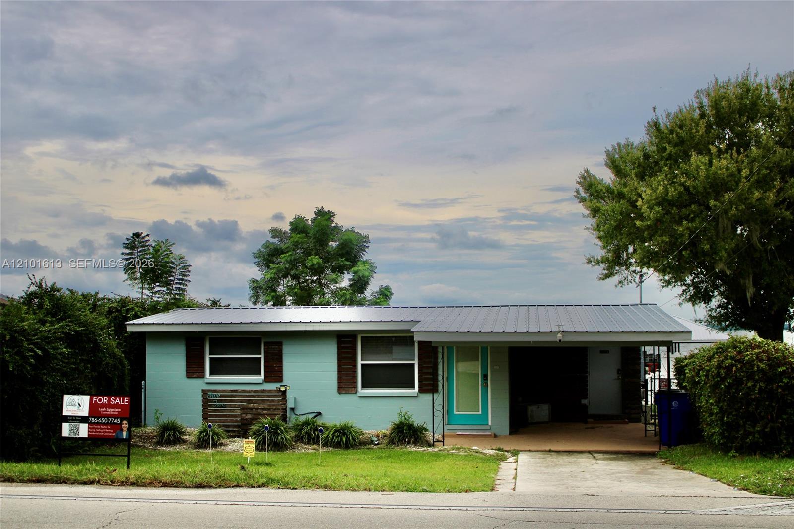 510 Lake June Road Property Photo 1