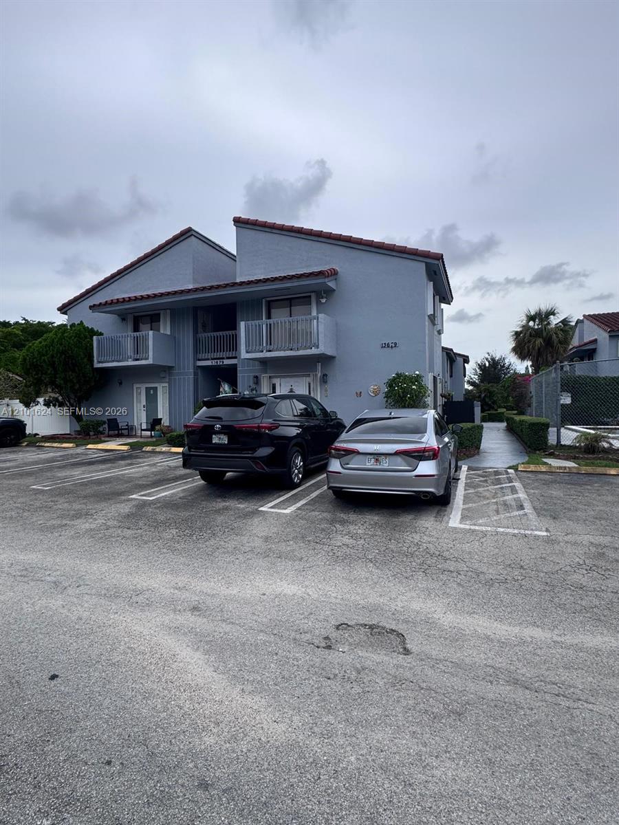 13679 Sw 62nd Street 105-5 Property Photo 13