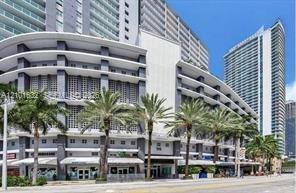 1250 S Miami Avenue 813 Property Photo 1