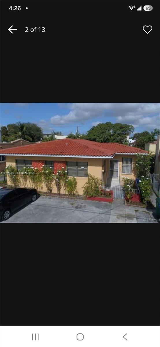 2051 Sw 7th Street Property Photo 1
