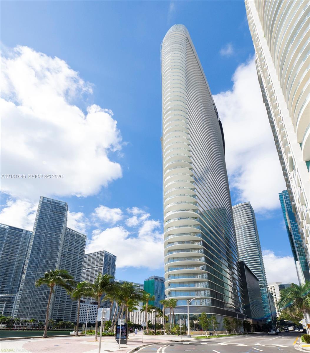 300 Biscayne Boulevard Way 1205C Property Photo 1