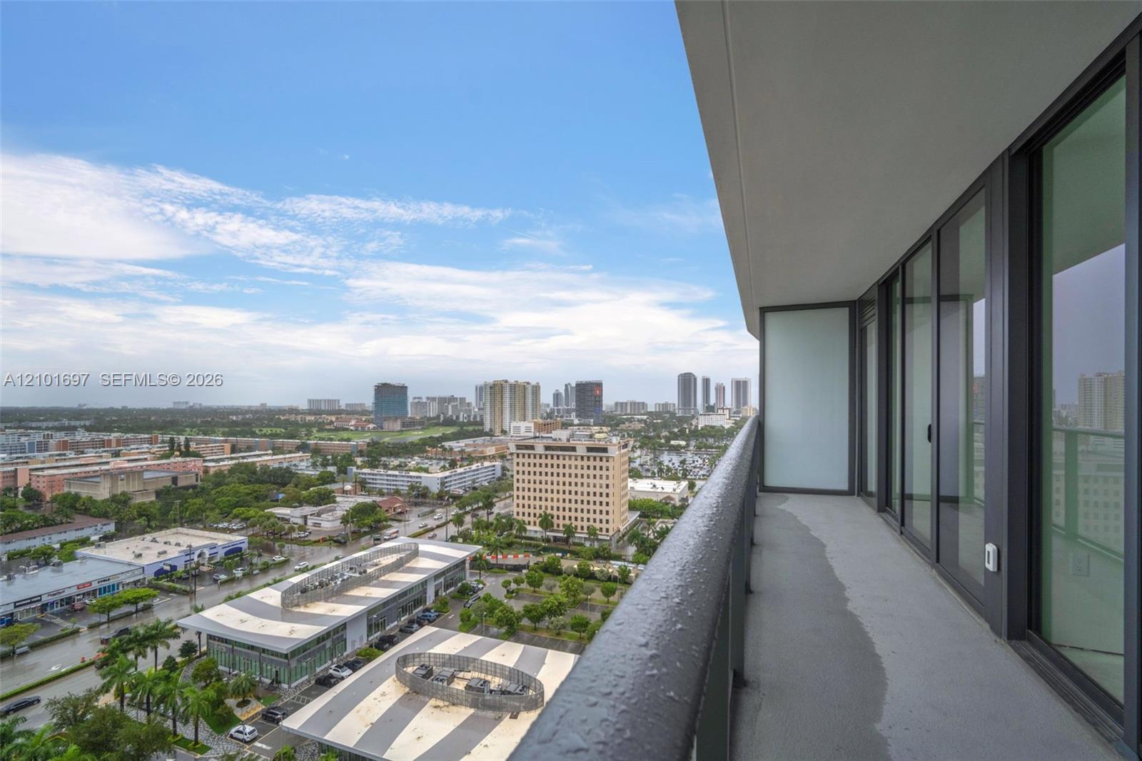 1170 E Hallandale Beach Boulevard 1806 Property Photo 21