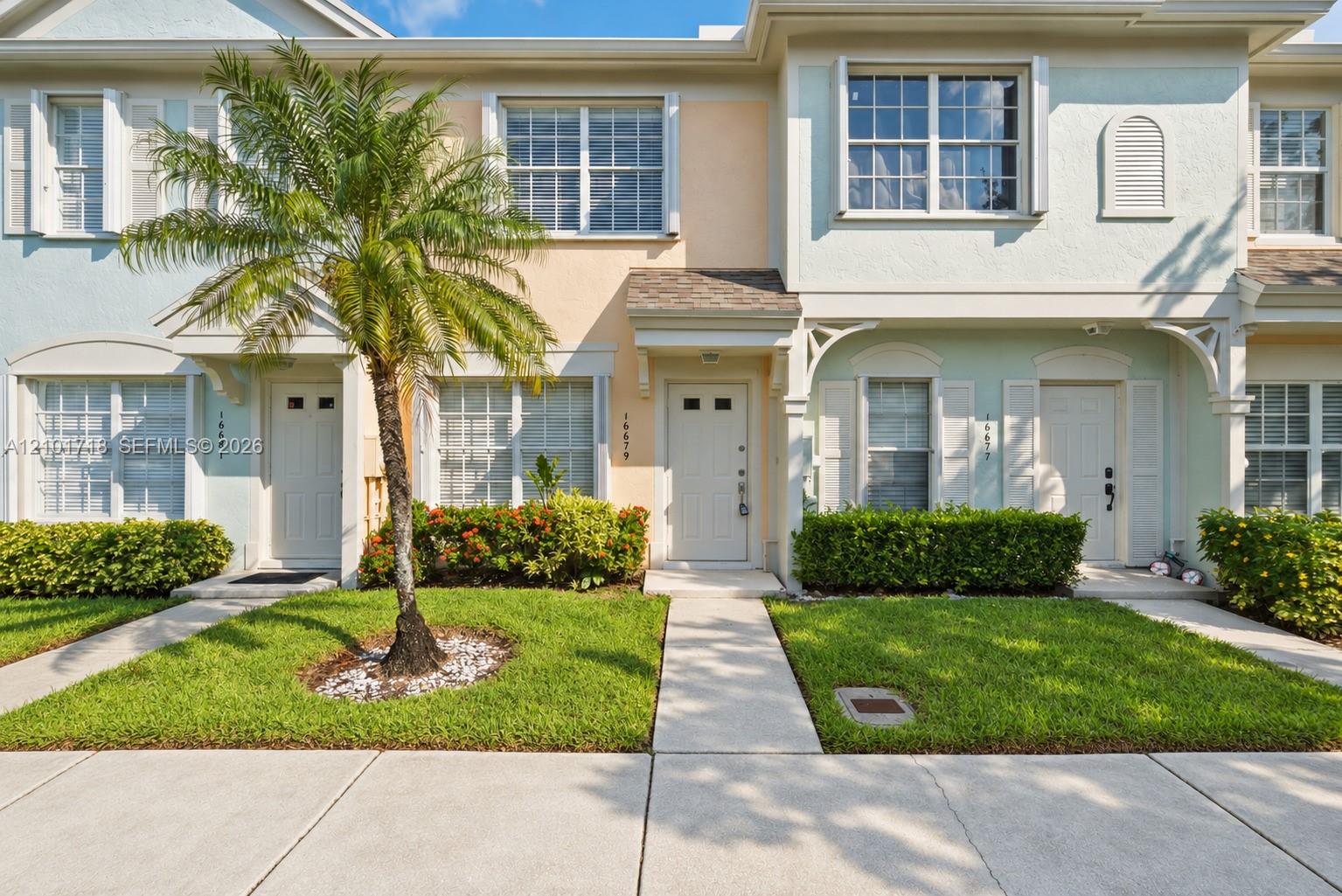 16679 Hemingway Drive