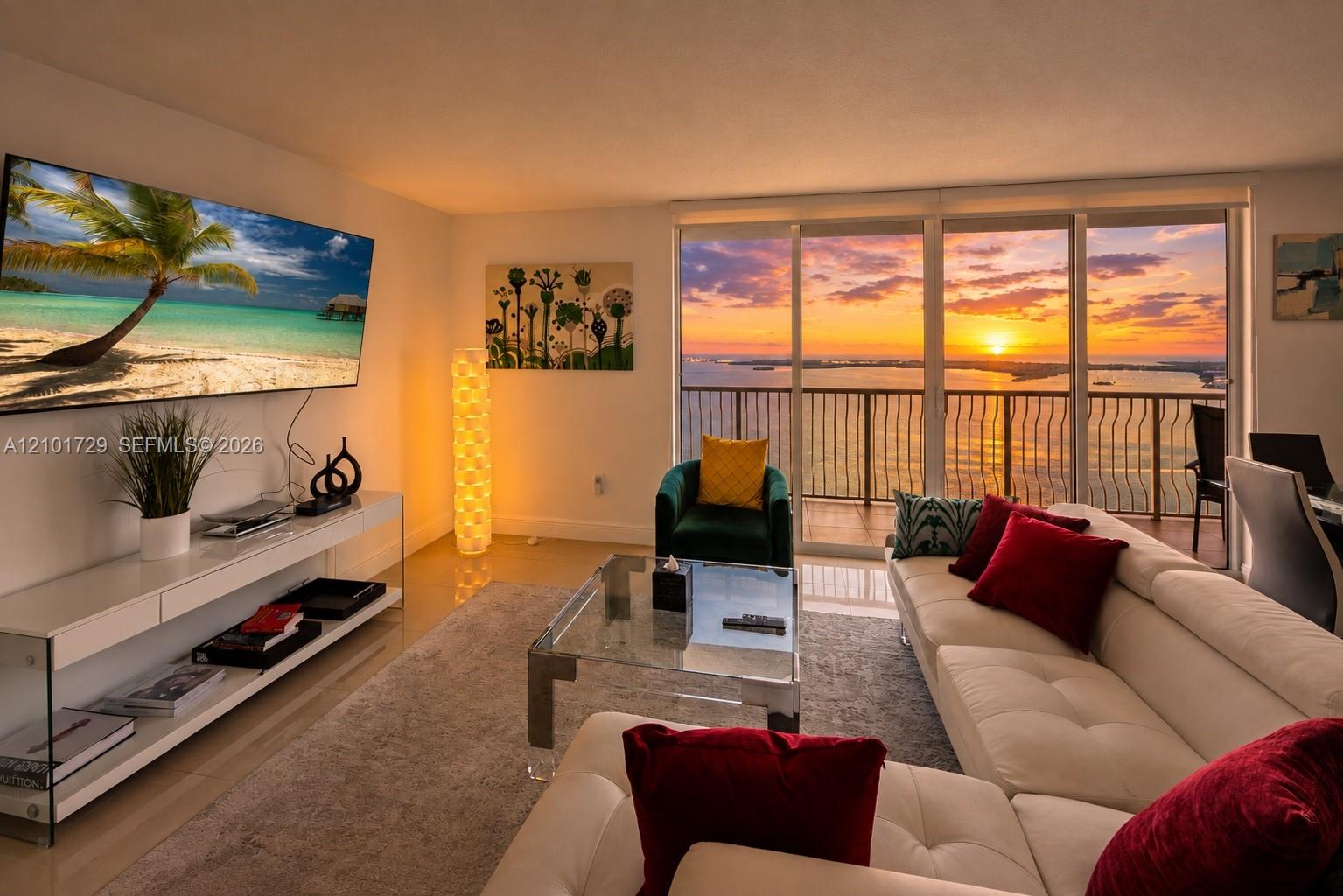 1200 Brickell Bay Drive 3701 Property Photo 1