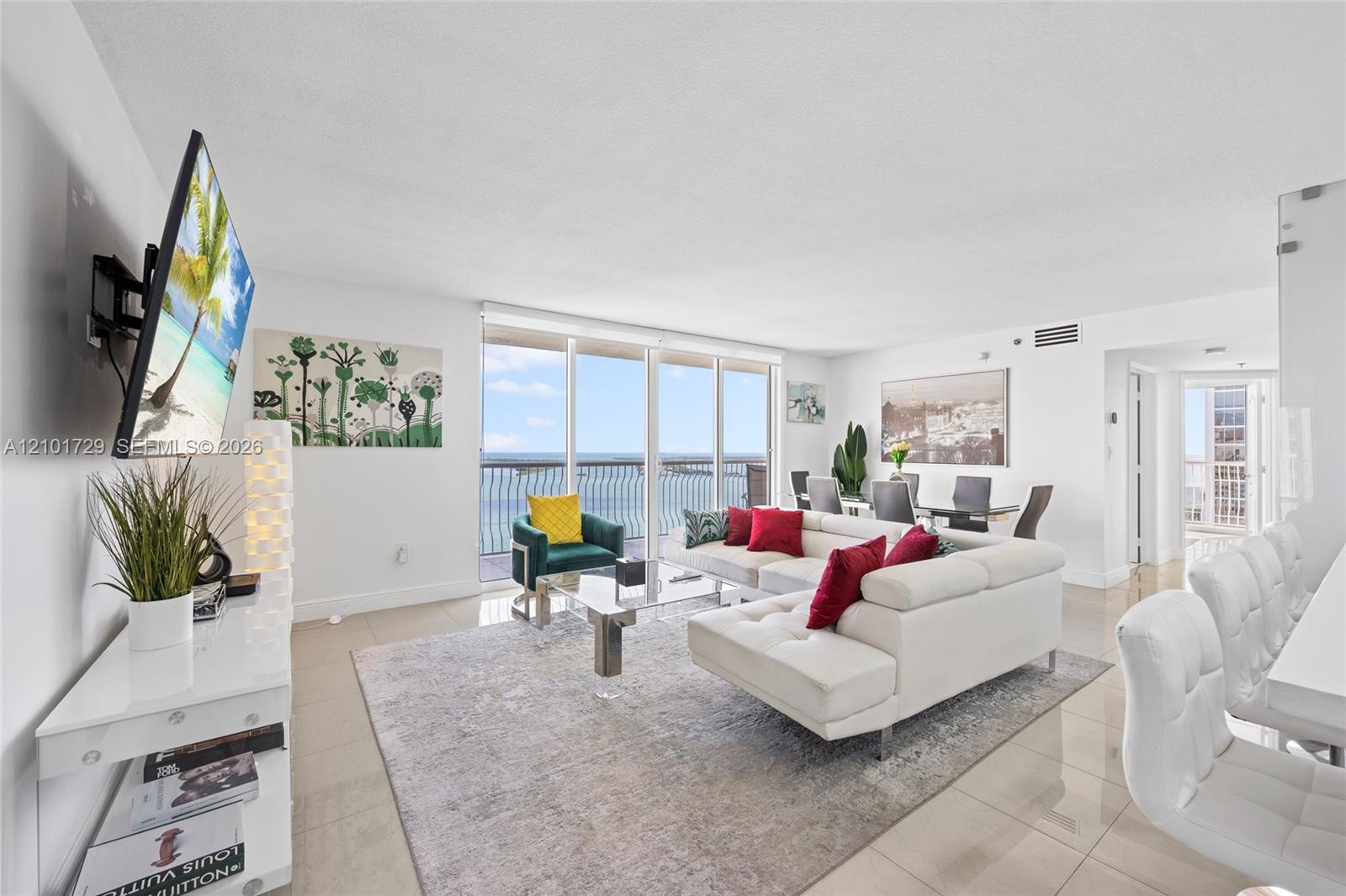 1200 Brickell Bay Drive 3701 Property Photo 2