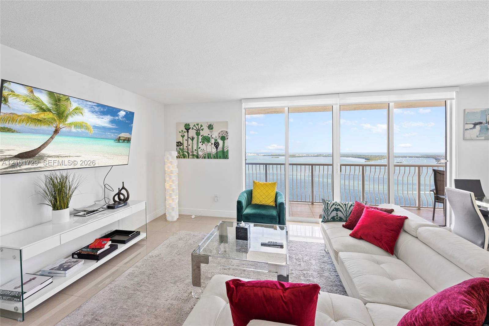 1200 Brickell Bay Drive 3701 Property Photo 3