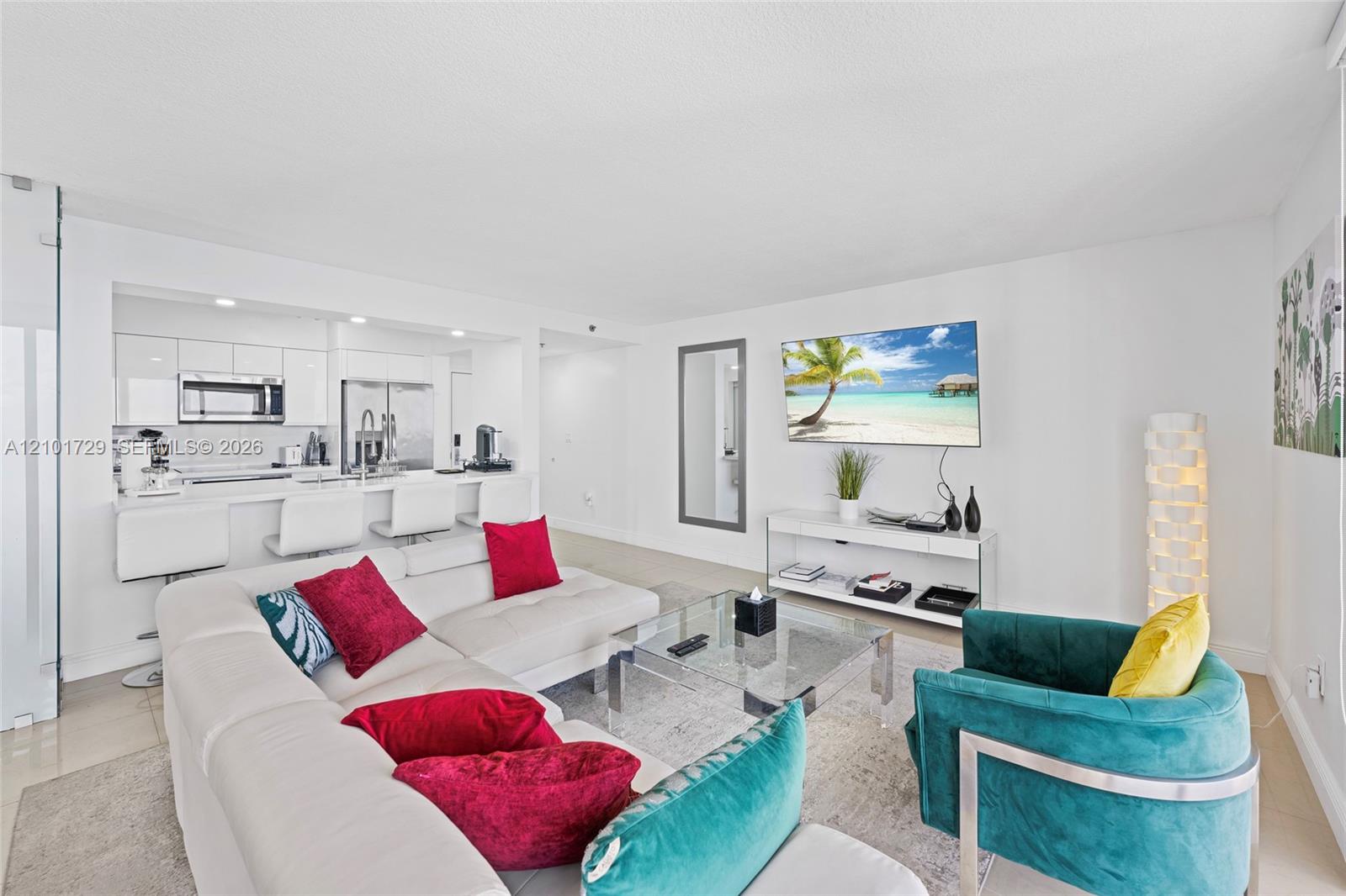 1200 Brickell Bay Drive 3701 Property Photo 4