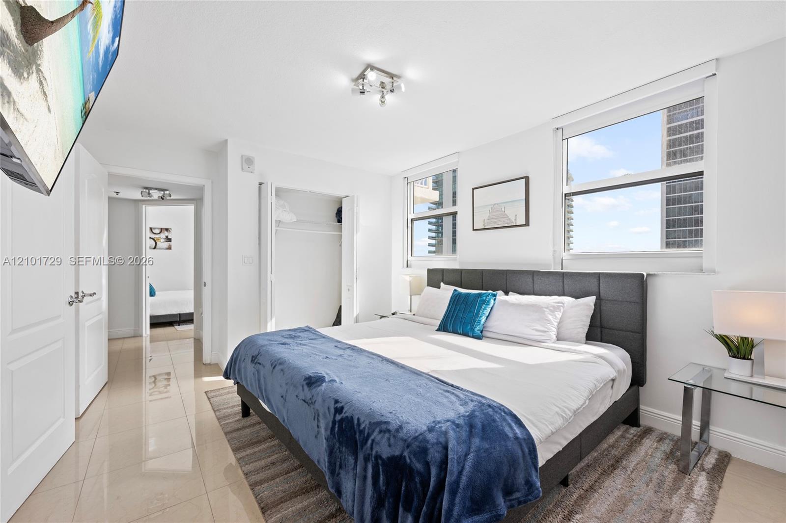 1200 Brickell Bay Drive 3701 Property Photo 14