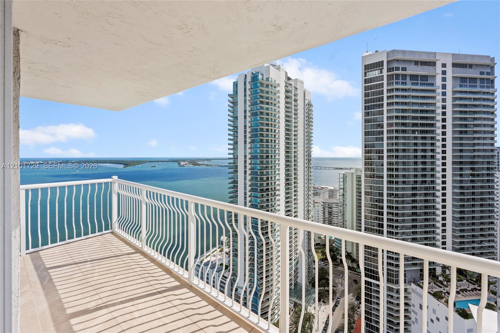1200 Brickell Bay Drive 3701 Property Photo 16