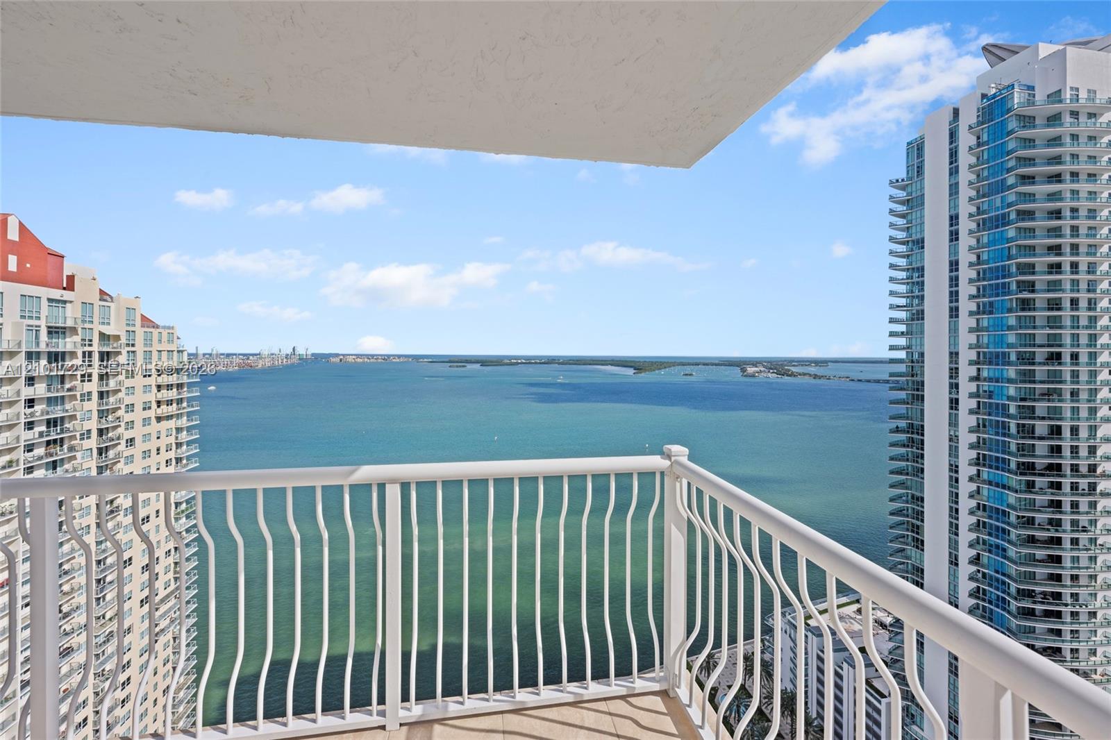 1200 Brickell Bay Drive 3701 Property Photo 17