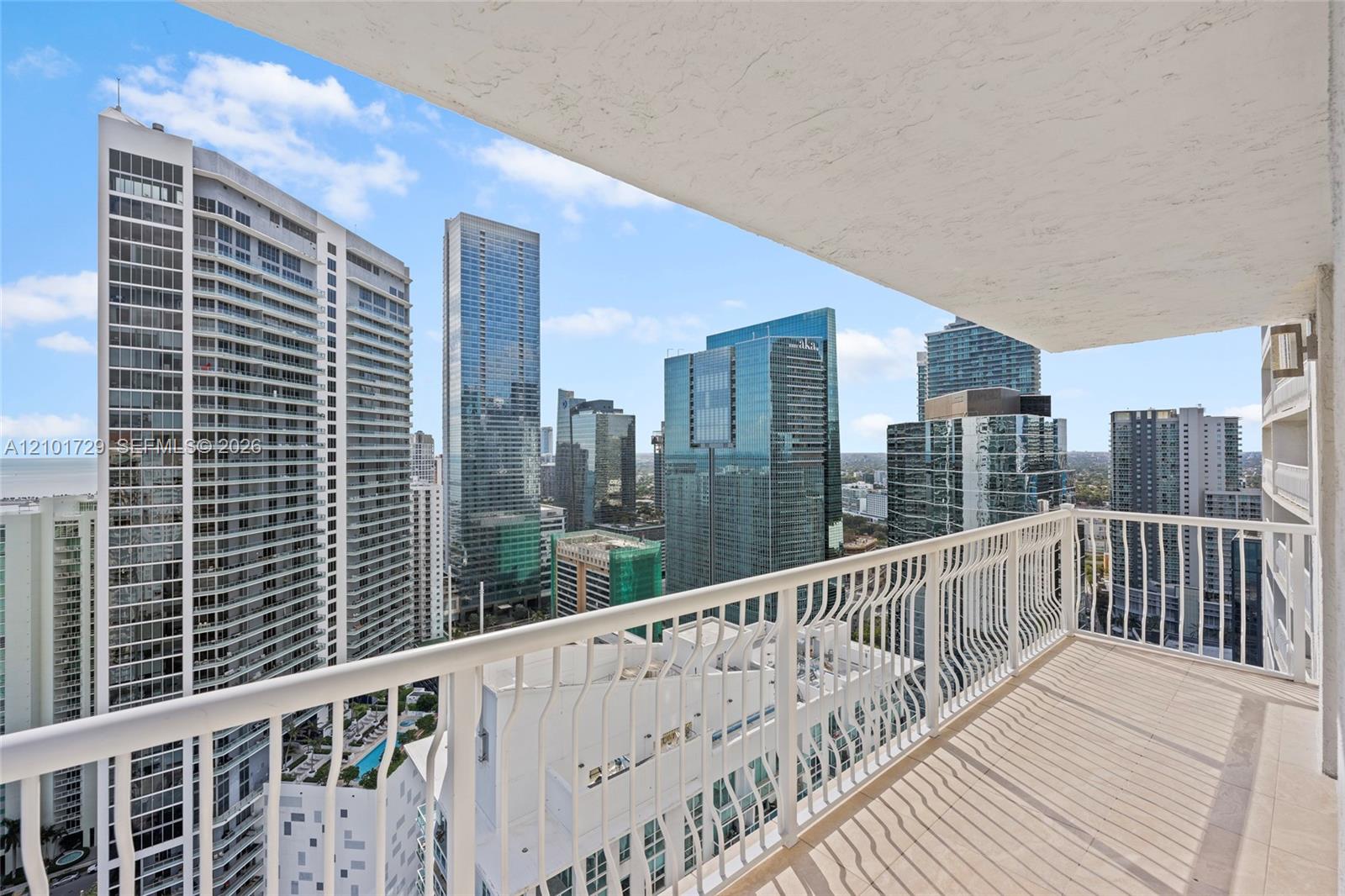 1200 Brickell Bay Drive 3701 Property Photo 19