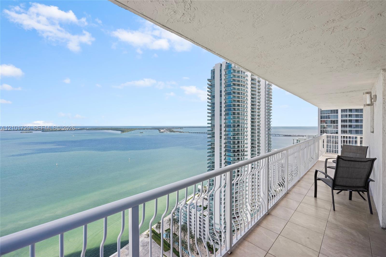 1200 Brickell Bay Drive 3701 Property Photo 20
