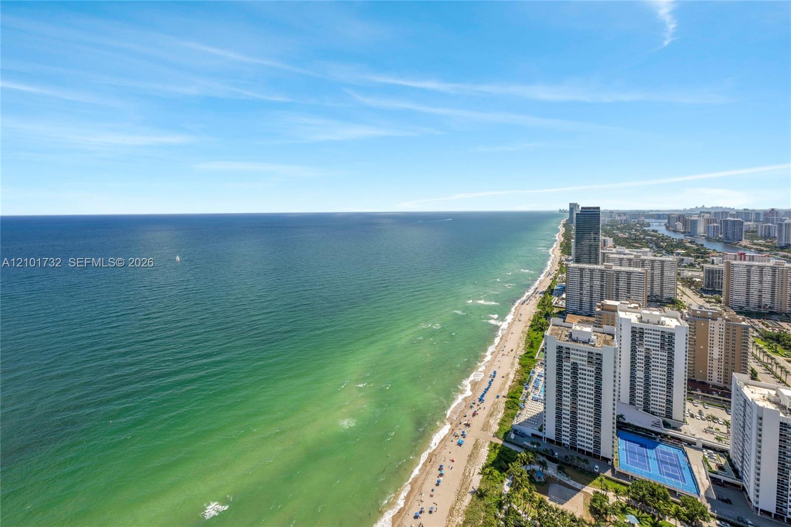 1830 S Ocean Drive 5003 Property Photo 1