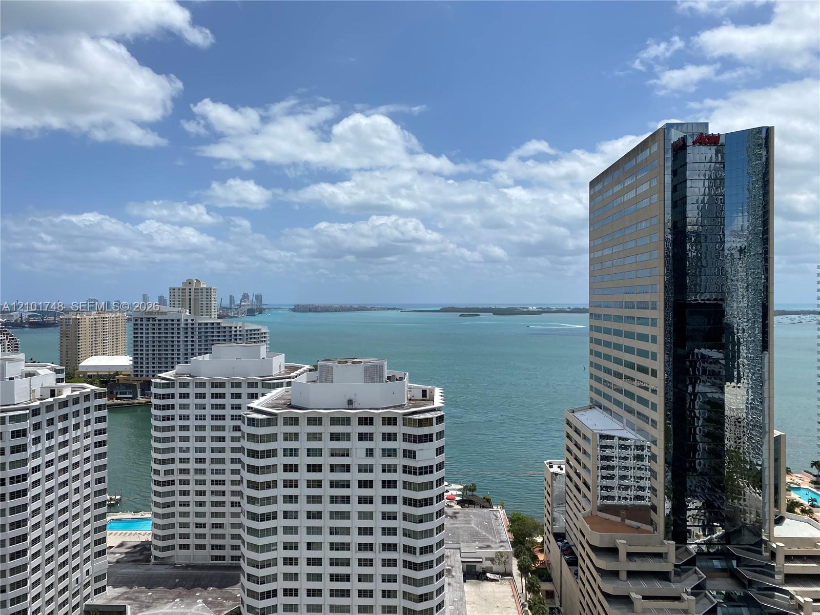951 Brickell Avenue 2508 Property Photo 1