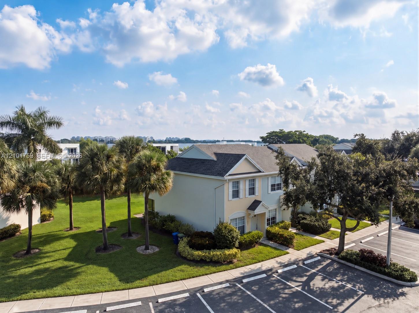 16731 Hemingway Drive Property Photo 1