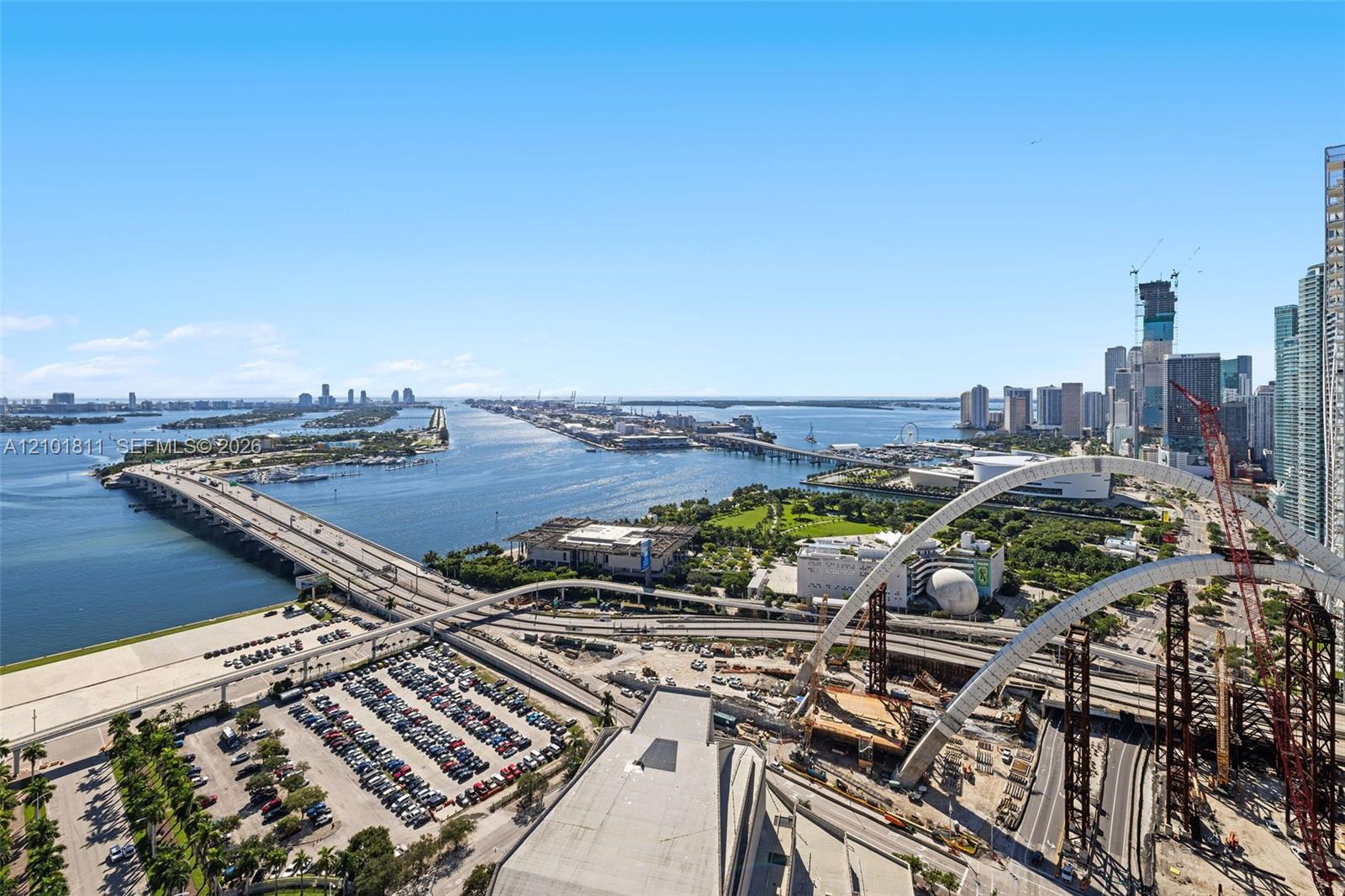 1400 Biscayne Boulevard 3601 Property Photo 1
