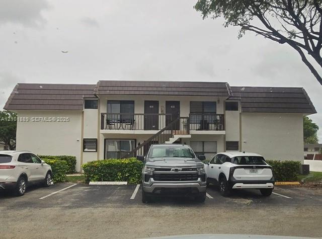 14853 SW 104 Street 13-14 Property Photo 1