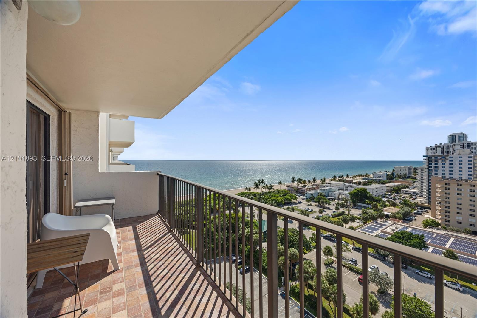 1201 S Ocean Drive 1610s Property Photo 1