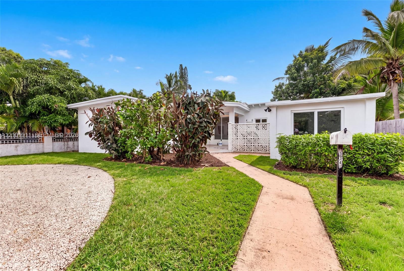 334 NW 110th Street Property Photo 1