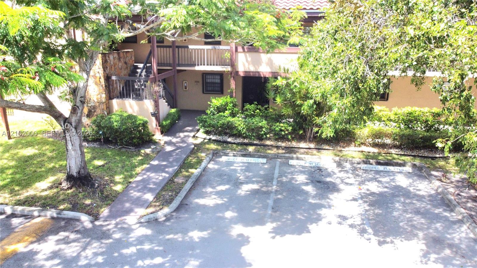 20801 San Simeon Way 101 Property Photo 1