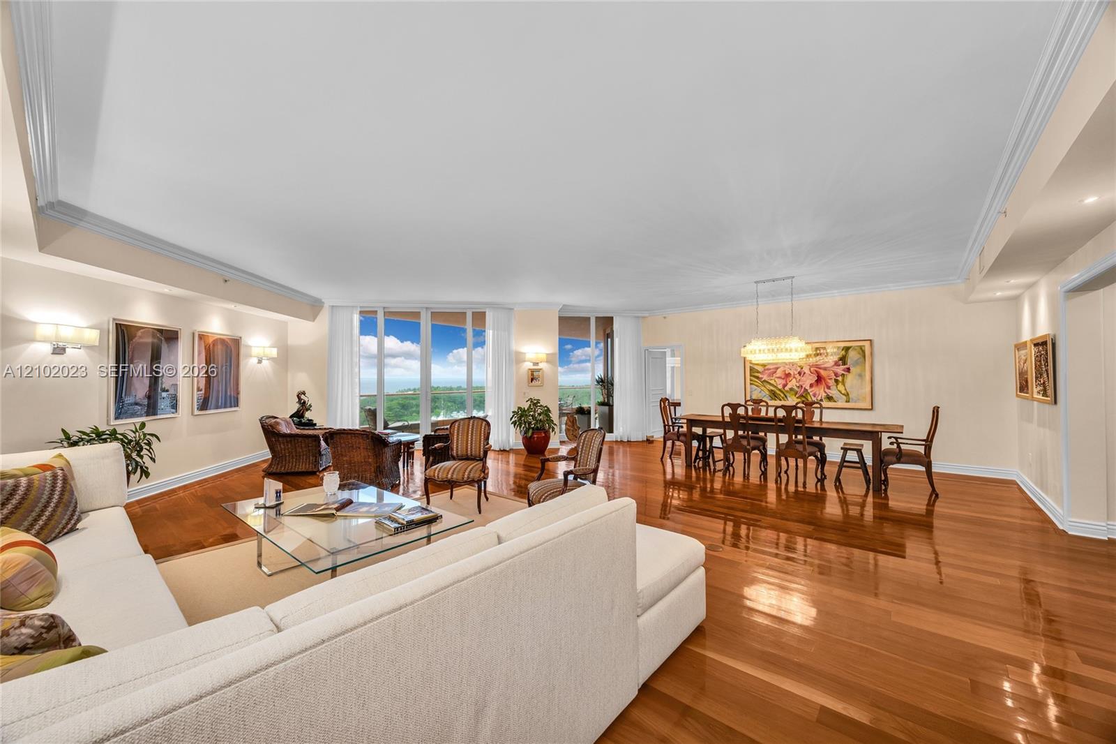 60 Edgewater Drive 14e Property Photo 1