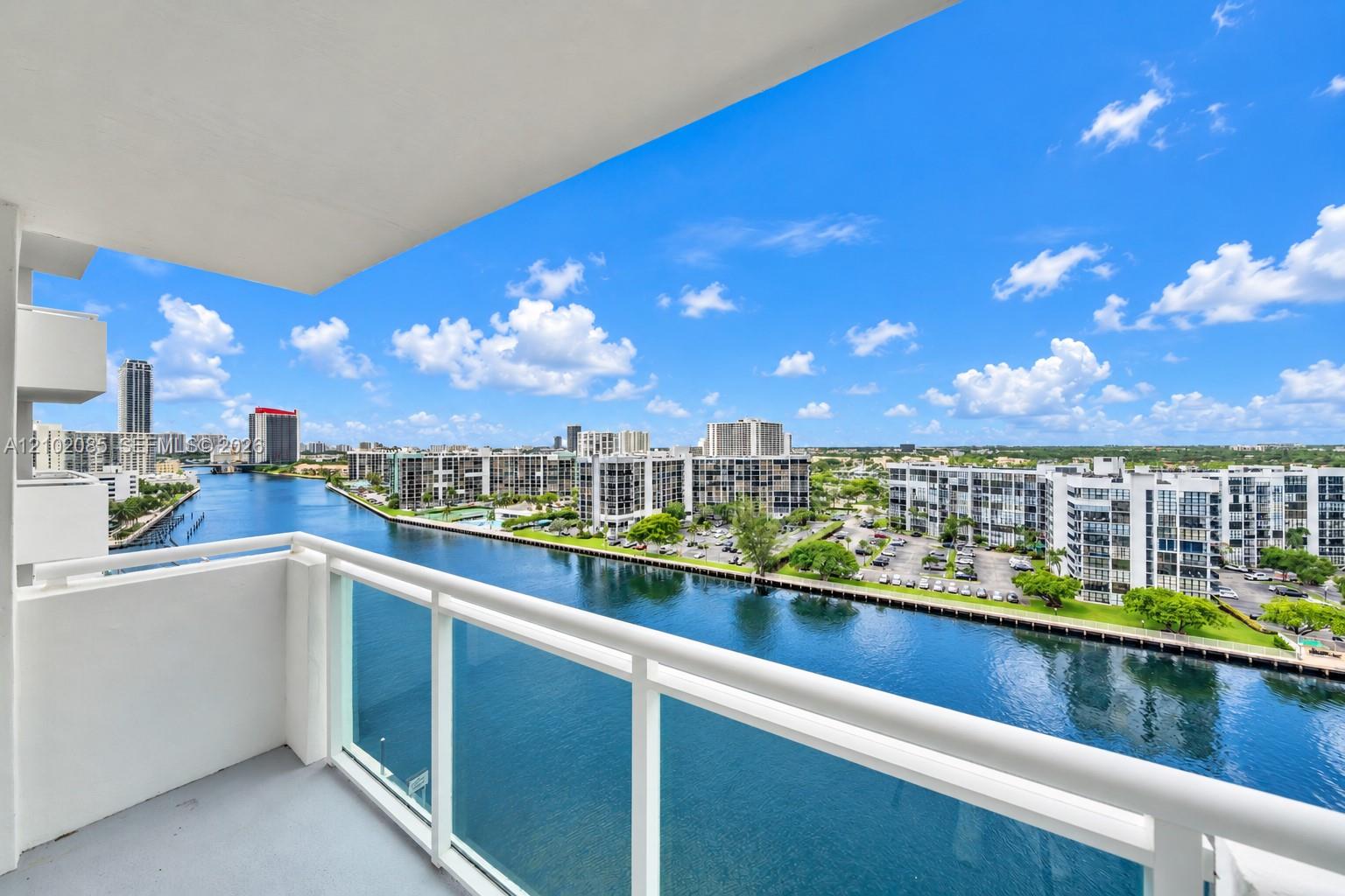 3000 S Ocean Drive 1208 Property Photo 1