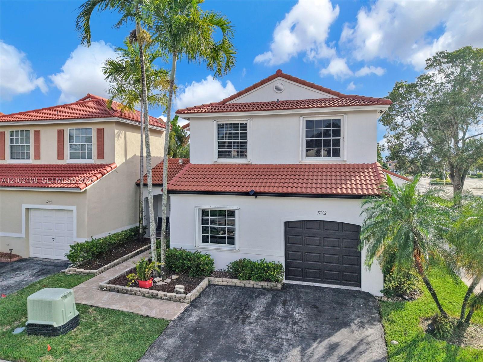 17982 Sw 11th Street Property Photo 1
