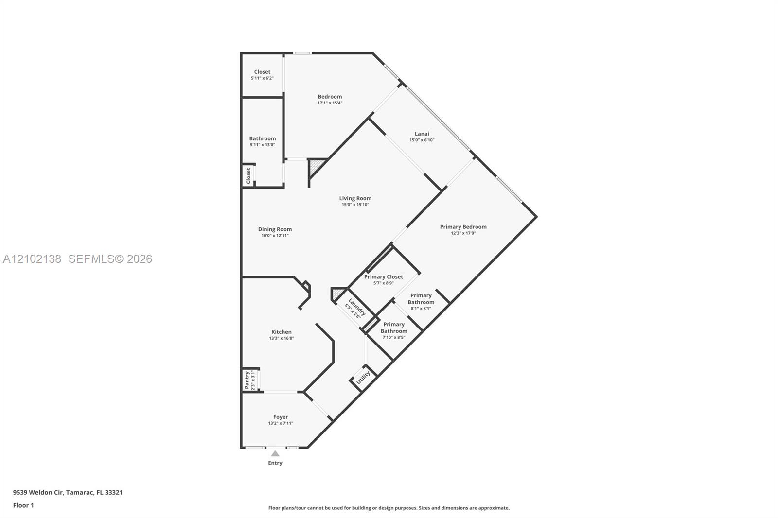 9539 Weldon Circle F308 Property Photo 15