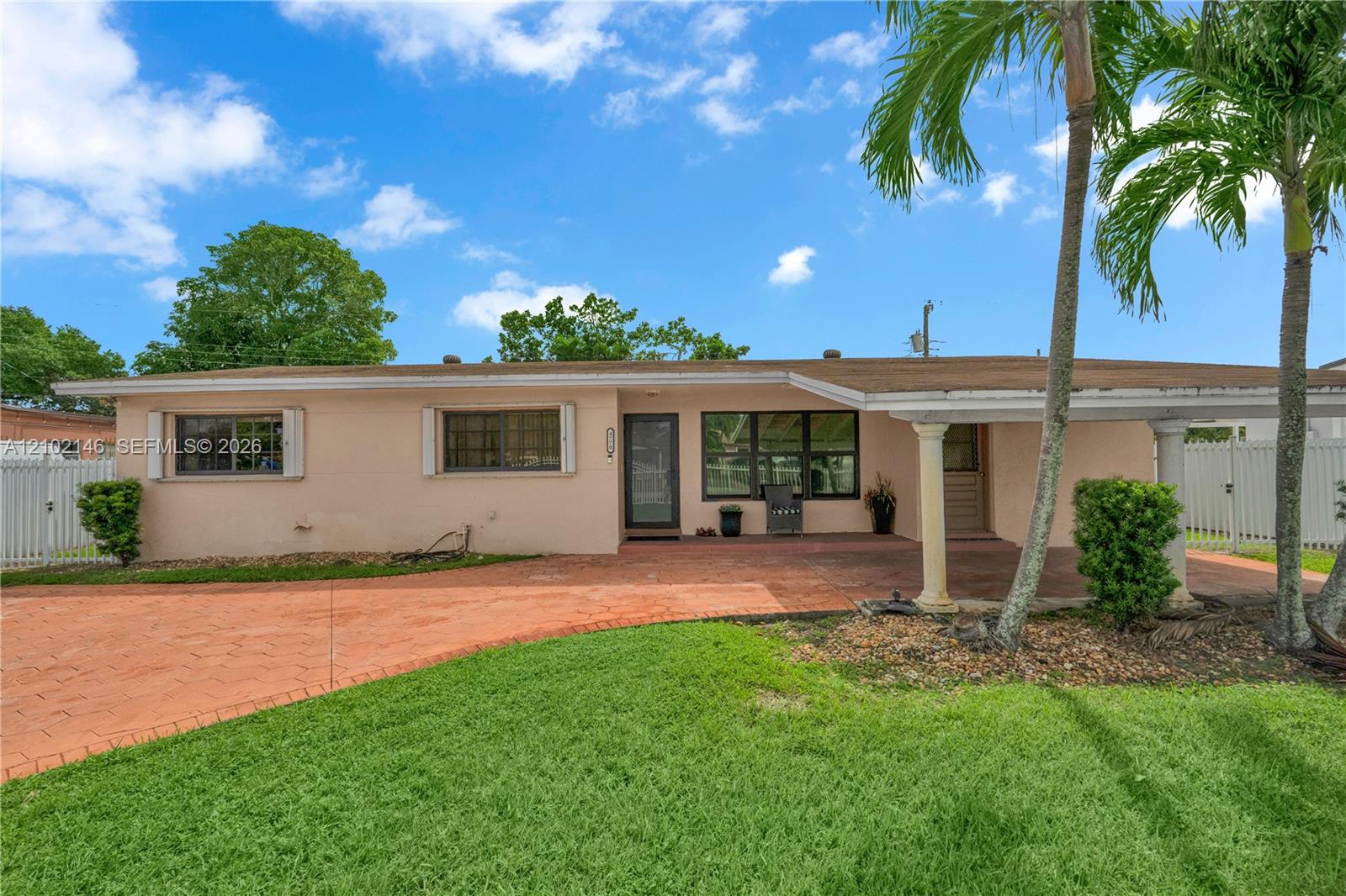 4770 Nw 171st Street Property Photo 1