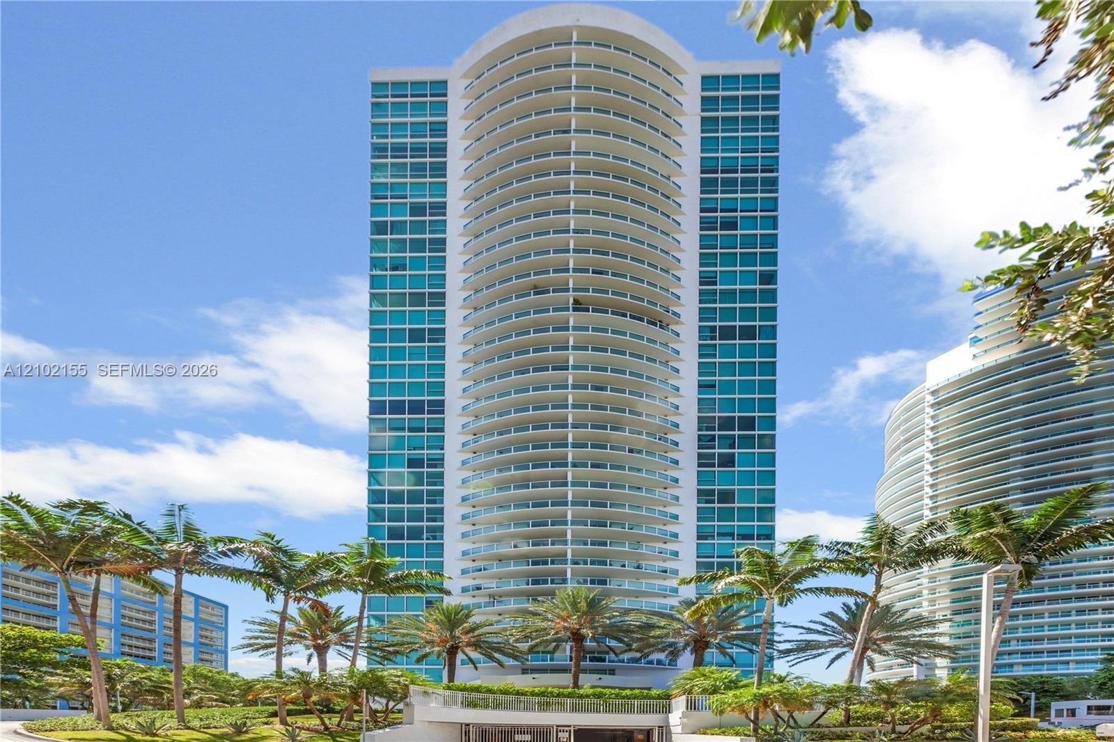 2101 Brickell Avenue 2512 Property Photo 1