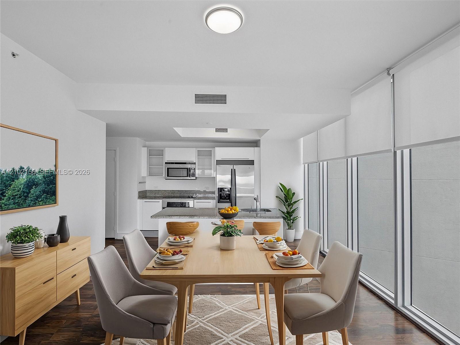 888 Biscayne Boulevard 612 Property Photo 3