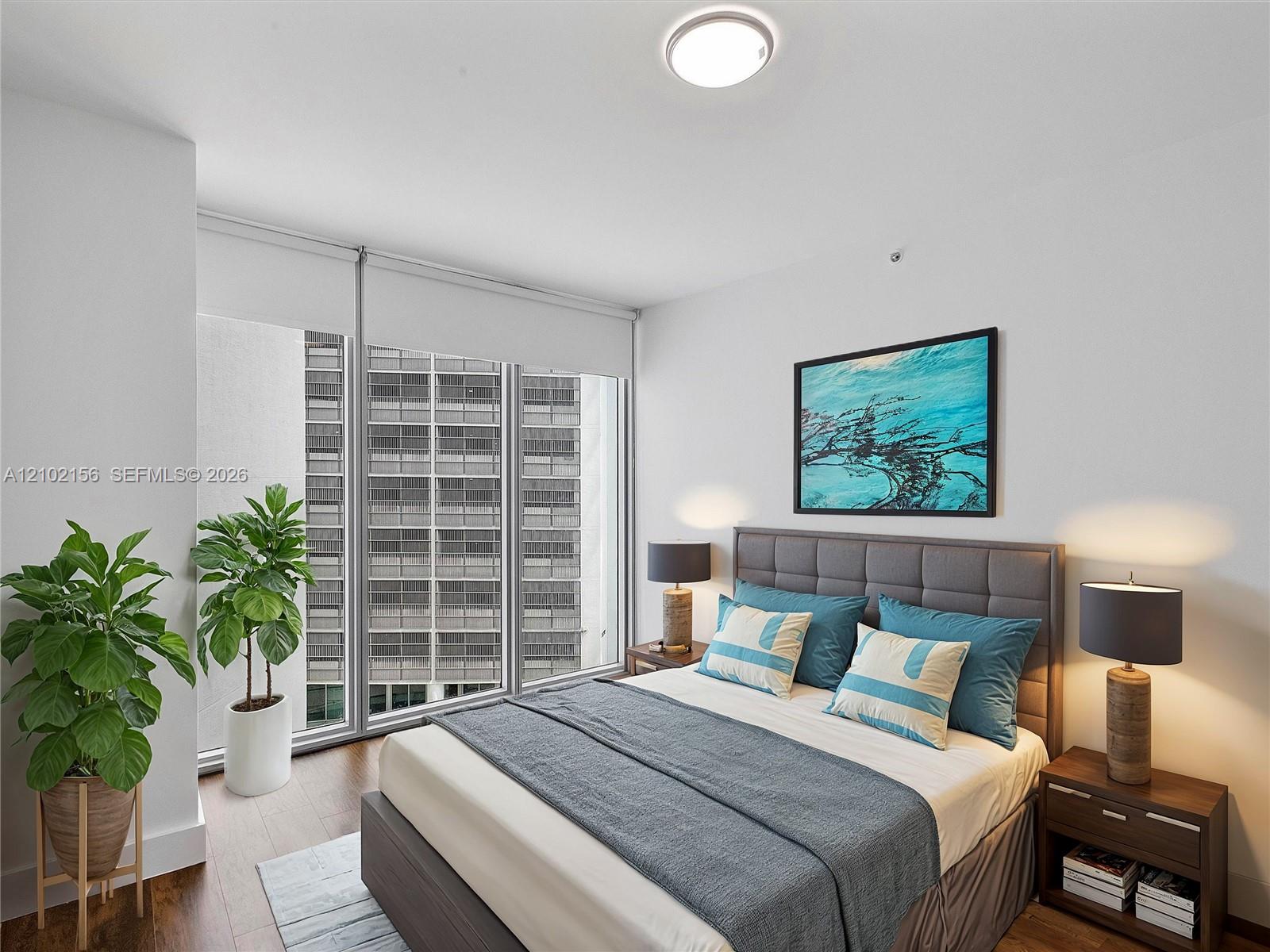 888 Biscayne Boulevard 612 Property Photo 4