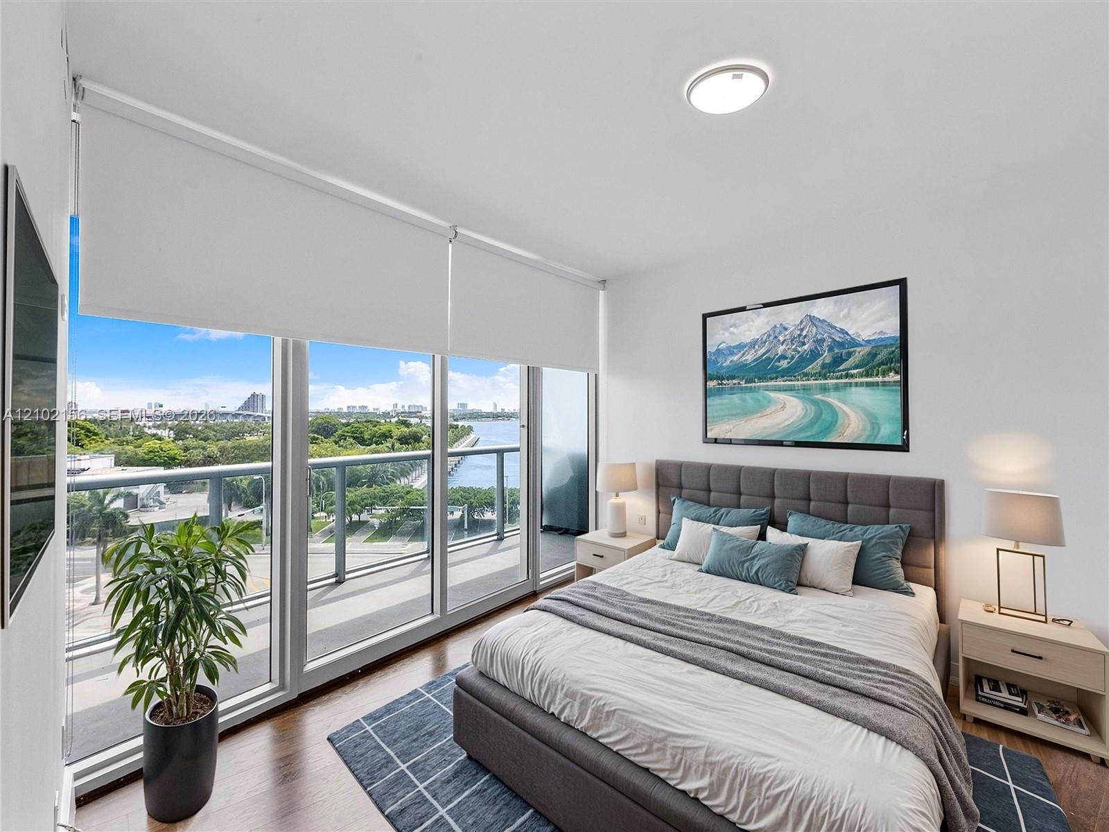 888 Biscayne Boulevard 612 Property Photo 6
