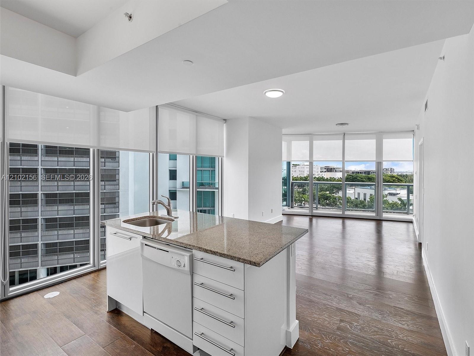 888 Biscayne Boulevard 612 Property Photo 10